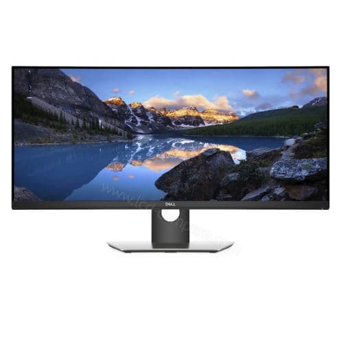 Moniteur incurvé Dell P3418HW de 34 pouces
