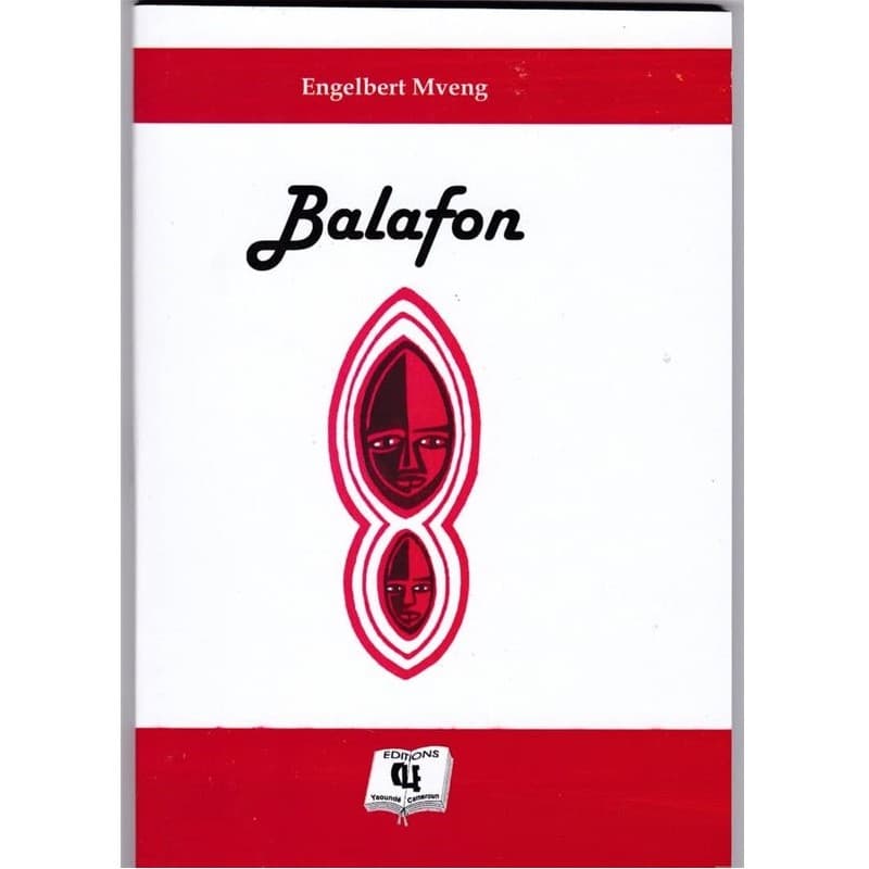 Balafon, Littérature Classe de 1ère