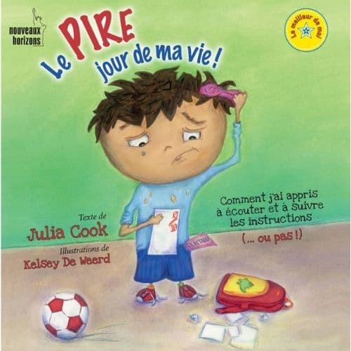 Le pire jour de ma vie